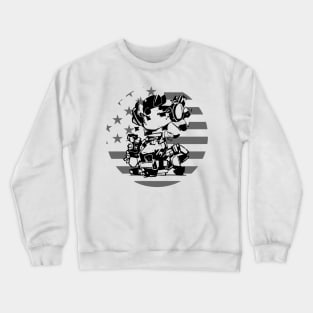 Fan art Crewneck Sweatshirt